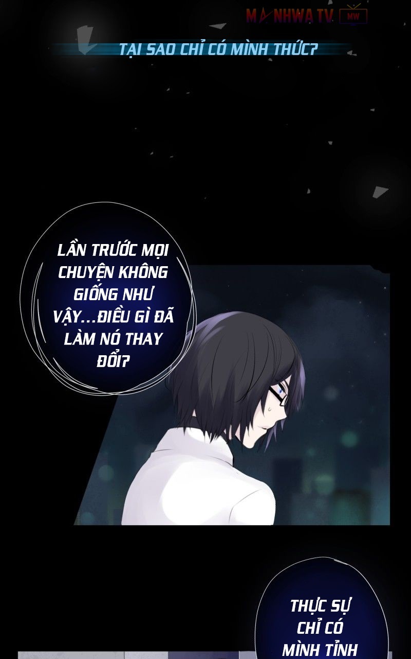 Đọc truyện Trọng sinh mạc thế - Chap 9